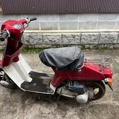 タクト　原付　激安