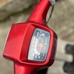 タクト　原付　激安