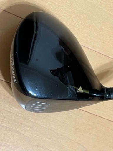 値下げ 15000→13000】Titleist 915D3 9.5° ☆レフティ ドライバー