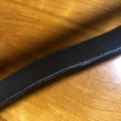 セリーヌ　革ベルト