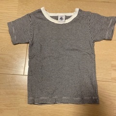 プチバトー　Tシャツ