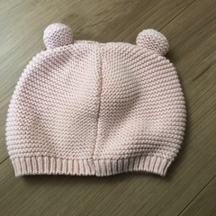 赤ちゃん用帽子