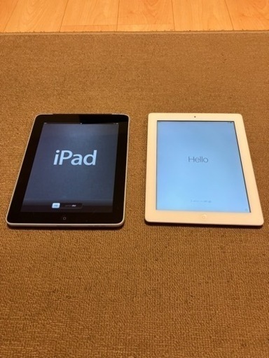 iPad 初代 第3世代 2台セット