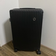 キャリーケース　スーツケース 63リットル　４〜７泊用　TSAロ...