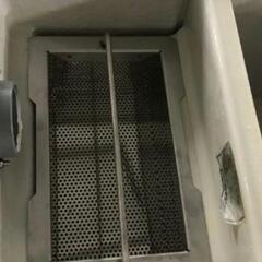 グリストラップ（中古品）