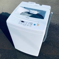 2932番 アイリスオーヤマ✨洗濯機✨IAW-T702‼️