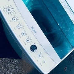 2933番 Haier✨洗濯機✨JW-C45A‼️