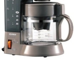 ZOJIRUSHI  コーヒーメーカー　新品未使用