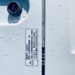 2936番 YAMADA✨洗濯機✨YWM-T60G1‼️ 