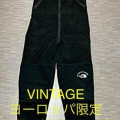 The North Face オーバーオール overalls ...