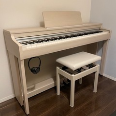 カワイ 電子ピアノ CN29 A 21年製 88鍵 河合 KAW...