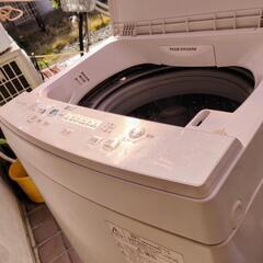 【12/19取引中】洗濯機（東芝AW-45M7）4.5kg2018年製