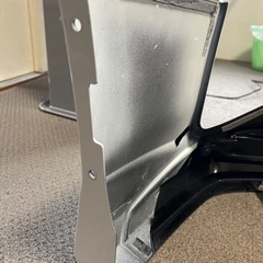 札幌から 30後期アルファード G/Xグレード モデリスタフロントエアロ