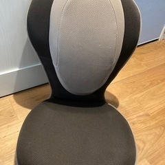 PROIDEA（プロイデア） 背筋がGUUUN美姿勢座椅子コンパクト