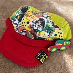 Bit'z 帽子 52~54