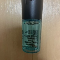 【ネット決済】MAC クレンズオフオイルトランケル