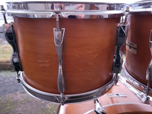 YAMAHA YD9000 ドラムセット 12,13,14,16,22 リアルウッド 名機  