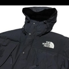 ノースフェイス　ダウンマウンテンガイド　90s