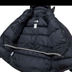 ノースフェイス　ダウンマウンテンガイド　90s