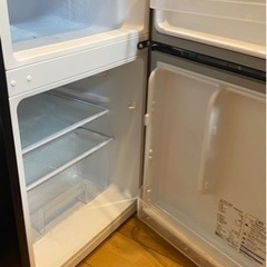【無料】maxzen冷蔵庫,タイガー炊飯器,ツインバード掃除機,...