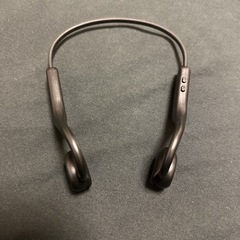 Bluetoothヘッドフォン