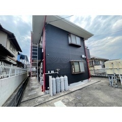 ✨『1K』町田市金井✨初期費用8万円で‼️😳敷金礼金無料💰✨さら...