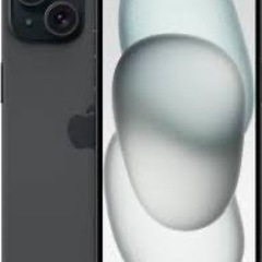 iPhone15 128GB本体