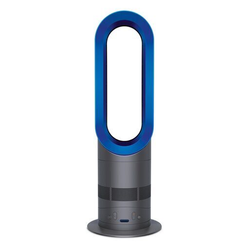 ＜Dyson/ダイソン＞ Hot + Cool AM05 ファンヒーター・ブルー【定価39800円】＜近くであれば、持って行きます＞#3