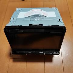 新品 カロッツェリア AVIC-RZ-812-D