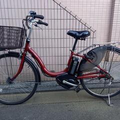ヤマハ タカラ 電動自転車 ビープラス 完動品-本日限り価格 Rady FOX 
