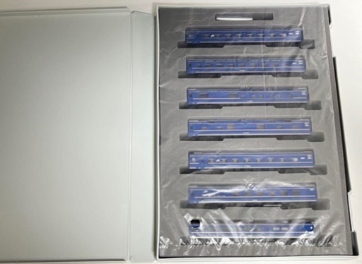 tomix さよなら北斗星 ほぼ未使用 値引き可！ tomix さよなら北斗星