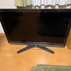 値段は相談してください．REGZA 42  液晶テレビ　⭐︎ジャ...