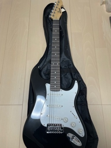 エレキギター初心者セット