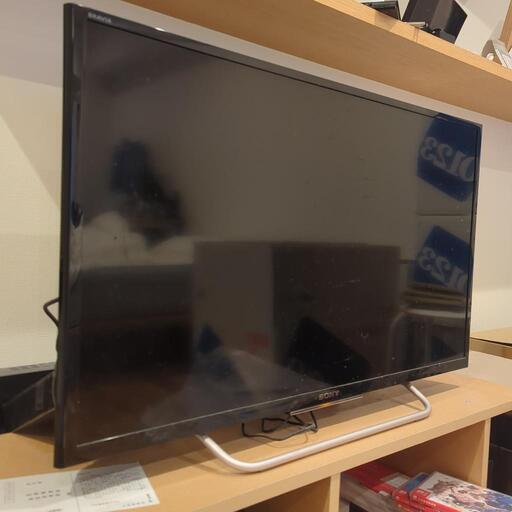 32型SONYテレビ