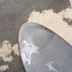 サーフ　ロング　crime glider 10\' 手渡し