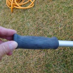 RYOBI AK-600 電動刈払い機