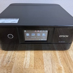 EPSON エプソン プリンター EP-882AB C561D