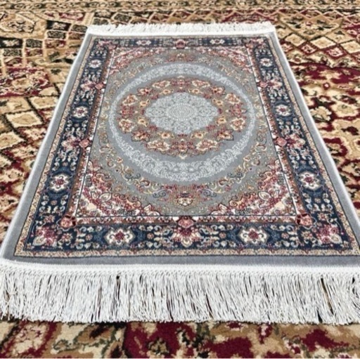 ✱NEW✱ トルコ製 最高級モダールシルク絨毯（old Istanbul） NEW トルコ製 最高級モダールシルク絨毯（old Istanbul） ✱NEW