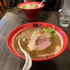 【新丸子周辺】ラーメンいっしょに行ってくれる人募集🍜