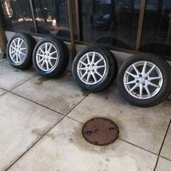 ブリヂストン BLIZZAK REV GZ 175/65R 15...