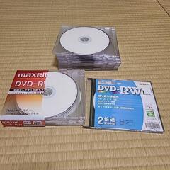 DVD-RW　120