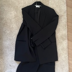服/ファッションPLST スーツ レディース