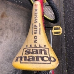 値下げしました✨GIANT カーボンフレーム　26インチ　　レア物