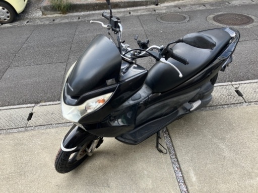 ホンダ PCX125
