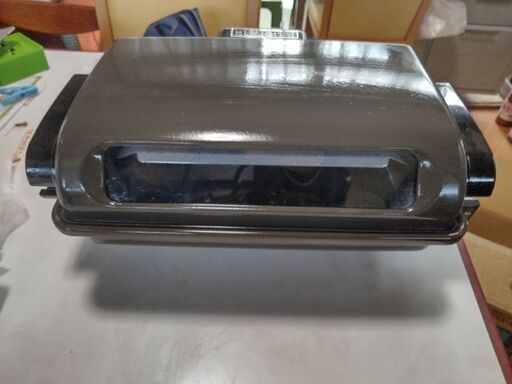 【取り引き中】TOSHIBA フィッシュロースター 未使用品