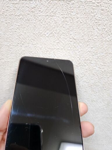 GALAXY s21 SIMフリー