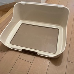 【ペット用品】犬用トイレ¥4000→¥2000