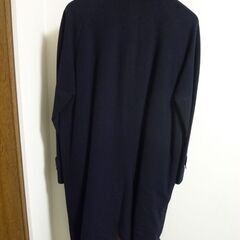 Dante Firenze_ITARY製コート_M_カシミア