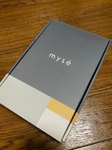 myse スカルプリフト アクティブ MS-82G