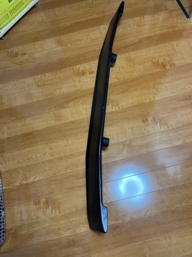 b*3様 スカイライン　R30 リアスポイラー ウレタン 当時物 レア！ b*3様 スカイライン R30 リアスポイラー ウレタン 当時物 レア！ b*3様